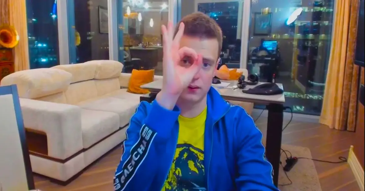 Стримы Меллстрой онлайн - смотреть трансляции в прямом эфире